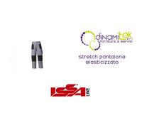 P-STRETCH PANTALONE ELASTICIZZATO DA LAVORO ISSA LINE