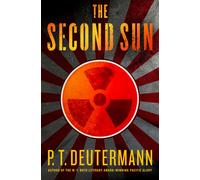 P T Deutermann The Second Sun (Copertina rigida)