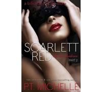 P T Michelle Scarlett Red (Tascabile) In the Shadows