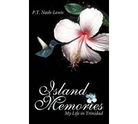 P.T. Nash-Lewis Island Memories (Tascabile)