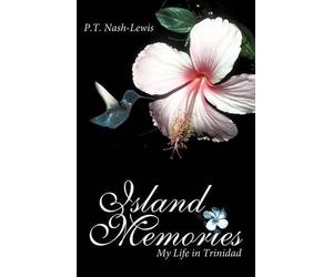 P.T. Nash-Lewis Island Memories (Tascabile)