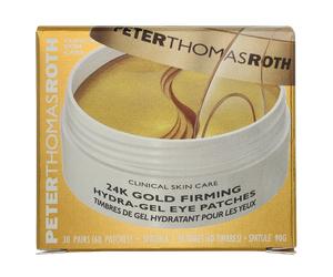 P.T. Roth 24K Gold Lift & Firm Hydra-Gel Eye Set 60 stuk 60 pc