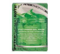P.T. Roth Cucumber Gel Mask 150 ml Maschera