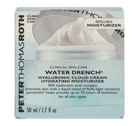 P.T. Roth - Peter Thomas Roth Water Drench Hyaluronic Cloud Cream 50 ml Crema idratante
