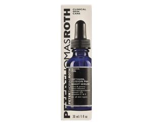 P.T. Roth Retinol Fusion PM Night Serum 30 ml Siero