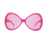 P' tit Clown 35065 Occhiali plastica - Mosca gm