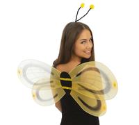 P' Tit Clown 51470 Ali d' api - 90 x 45 cm - Multicolore