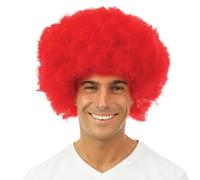 P' Tit Clown 64469 Parrucca Willy - Afro