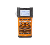P -touch E300 F. 35 - 18mm TZE - Nouvo