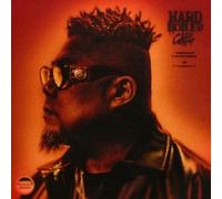 P-TYPE [HARDBOILED CAFE] 5° CD ALBUM + libretto K-POP SIGILLATO