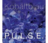 P.U.L.S.E. - Kobaltblau