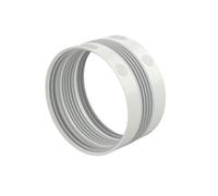 P-Uvr 150 Connettore Universale, Elemento di Connessione, Grigio Chiaro