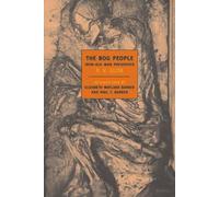 P.V. Glob The Bog People (Tascabile)