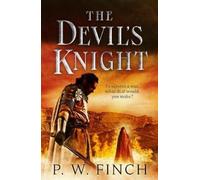 P. W. Finch The Devil's Knight (Tascabile) (PRESALE 09/10/2025)