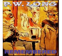 P.W. Long Remembered (CD)