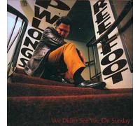 P.W.Long With Reelfo - We Didn T See You On Sunday