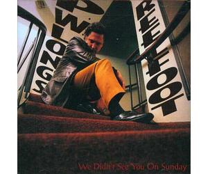 P.W.Long With Reelfo - We Didn T See You On Sunday