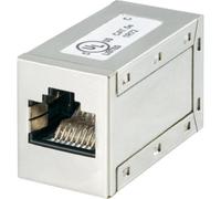 P&W WP WPC-CPR-5F RJ-45 Metallico Cavo di Collegamento