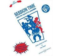 P. Wastall Session Time Solos that expand into ensembles (complete Set for Woodwind)
