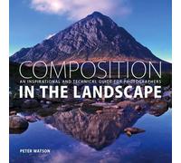 P Watson Composition in the Landscape (Tascabile)