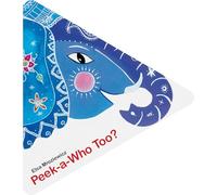 P Who Too?
