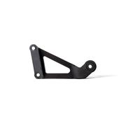 Akrapovic Stainless Steel Yzf-r25 14 P-x179 Muffler Bracket Nero
