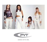 P.Y.T - P.Y.T. (Down With Me