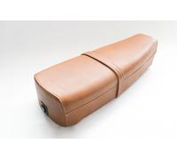 P0070M - SELLA MARRONE VESPA PK S-XL-XL RUSH