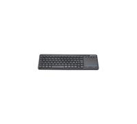 P013-KD3616A3 8026974025155 MINI TASTIERA ATLANTIS CON TOUCH PAD P013-KD3616A3 U
