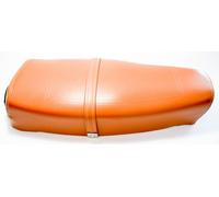 P0130C - SELLA VESPA PX ARCOBALENO MARRONE