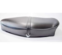 P0140 - SELLA VESPA 125-150 DAL 1960 IN POI VERSIONE LUNGA NERA