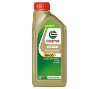 Olio Motore Castrol Edge 5w-30 Ll Per Motori Diesel E Benzina Da 1 L