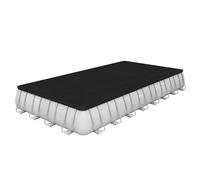 TELO PISCINA COPRIPISCINA BESTWAY RETTANGOLARE cm 956x488