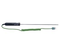 P03652918 Sonda: Temperatura, Tipo K -50-1100°C L. Sonda: 1m 12s CHAUVIN ARNOUX