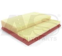 P037 AVS AUTOPARTS Filtro aria per MERCEDES-BENZ