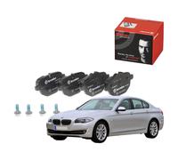 Brembo P 06 064 - Pastiglia Freno - Posteriore