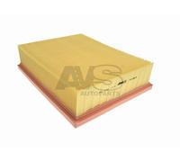 P083 AVS AUTOPARTS Filtro aria per OPEL