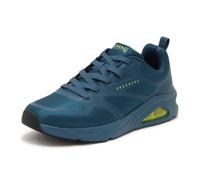P0873 SNEAKER UOMO SKECHERS STREET MODERN AFF-AIR MAN SHOES