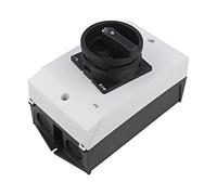 P1-25/I2/SVB-SW Sezionatore di carico Polo: 3 per installazione Asta 25A Pos:...