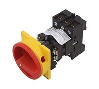 P1-25/V/SVB Sezionatore di carico Polo: 3 per installazione Asta 25A Pos: 2 1...