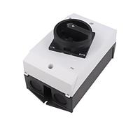 P1-32/I2/SVB-SW Sezionatore di carico Polo: 3 per installazione 32A Asta. Pos...