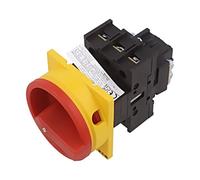 P1-40/EA/SVB Sezionatore di carico Poli: 3 per installazione 40A 22kW Asta. P...
