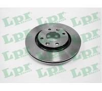 P1002V Disco freno Lpr