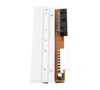 P1004230- Testina di stampa termica for etichette, compatibile con Zebra, 110xi4 ZE500-4 105SL Plus Testina di stampa for codici a barre for stampante di codici a barre 203 DPI