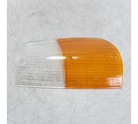 P10165/S Freccia gemma ind direzionale ant sx Volvo 240 260 1974-81 auto d'epoca