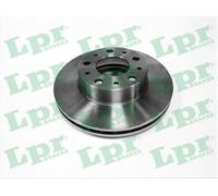 P1022V Disco freno Lpr