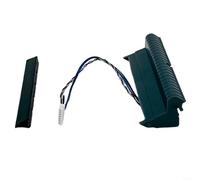 P1027135-044 - Pelapatate per stampanti Zebra ZP450 ZP500 GX420d GK420d, separatore automatico 203 dpi