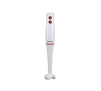 P102FRU003 Frullatore a immersione Hand blender ABS 400W Lame in acciaio