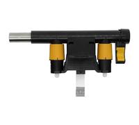 P1037974-014 Kit di montaggio barra pivot e levetta per stampante termica Zebra ZT200 ZT210 ZT220 ZT230 203dpi 300dpi