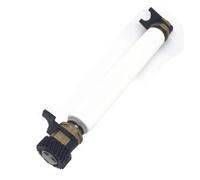 P1037974-028 Compatibile con Zebra, Kit rulli di stampa for stampanti termiche for etichette con codici a barre ZT200 ZT210 ZT220 ZT230(Roller Kits)